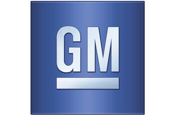 General Motors' Alliance Carousel